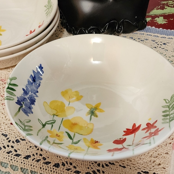 New Royal Stafford Bowl Set - Picture 3 of 4